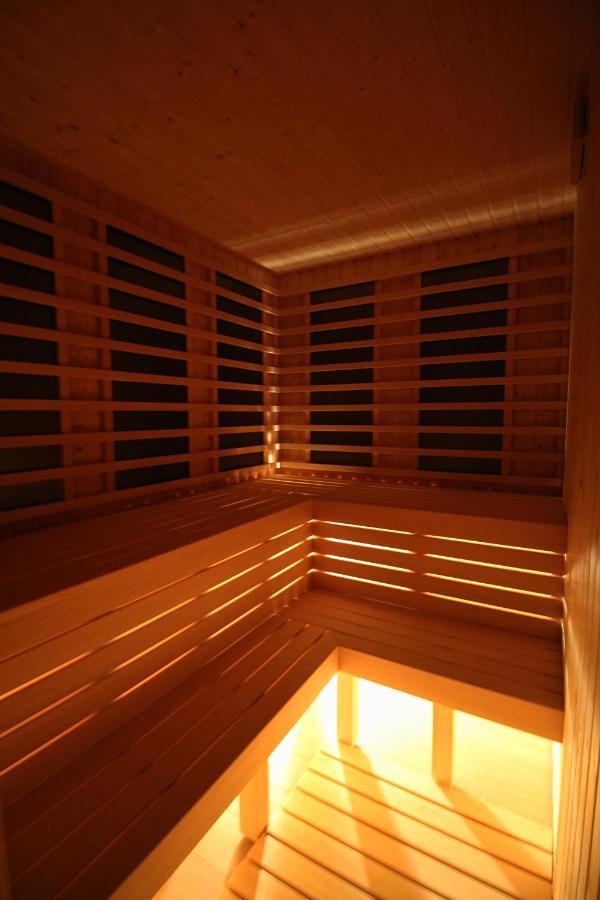 Sun Apartments Primošten Εξωτερικό φωτογραφία