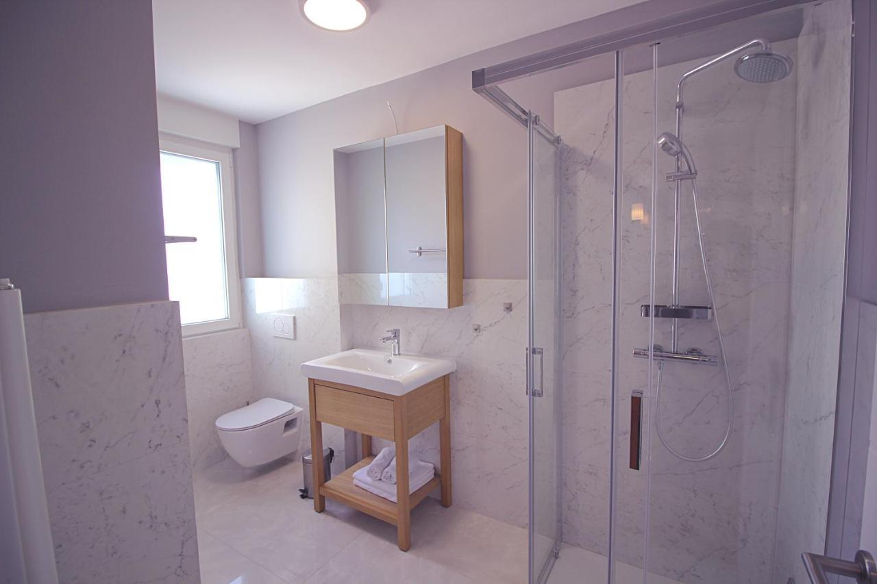 Sun Apartments Primošten Εξωτερικό φωτογραφία