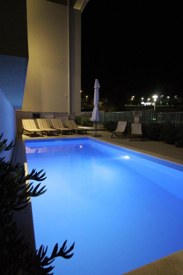 Sun Apartments Primošten Εξωτερικό φωτογραφία